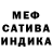 ГАШ индика сатива kotl1van kotl